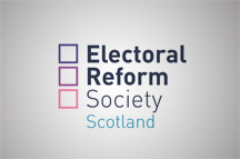 Electoral Reform Society Scotland