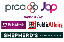PubAffairs supports PRCA and JBP General Election Night Party