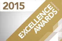 Entries open for the 2015 CIPR Excellence Awards