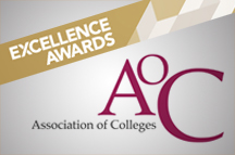Association of Colleges recognised at CIPR Excellence Awards