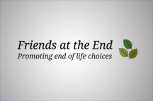 Friends at the End