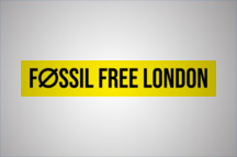 Fossil Free London