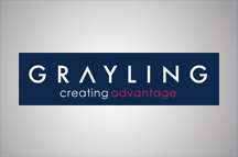 Grayling appoints UK CEO and strengthens Global team