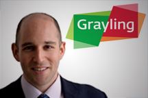 Jonathan Curtis becomes Graylingâ€™s new Head of Public Affairs 