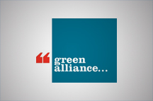 Green Alliance