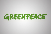 Greenpeace