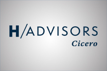 H/Advisors Cicero rebrand unveiled