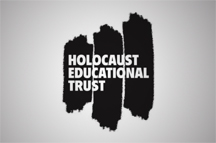 Holocaust Educational Trust