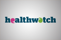 Healthwatch England