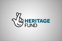 The National Lottery Heritage Fund