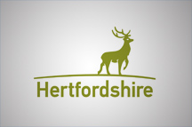 Hertfordshire County Council