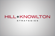 Hill+Knowlton Strategies Brussels appoints Alain Berger as Executive Strategy Director