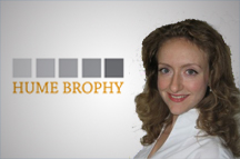 Caroline Escott joins Hume Brophy
