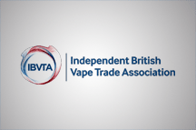 Independent British Vape Trade Association (IBVTA)