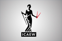 Institute of Chartered Accountants in England and Wales (ICAEW)