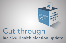 Conservative cyberattack response reveals NHS election strategy  