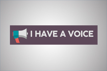 ‘I have a voice’ announces GK Strategy as founding partner