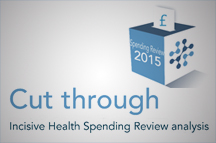 Cut through: Spending Review analysis
