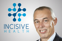 Richard Douglas CB joins Incisive Health as Senior Counsel