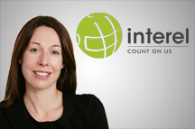 Katherine Morgan promoted to Partner at Interel