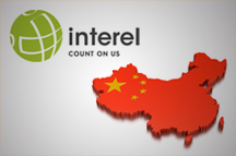 Interel continues expansion with China office