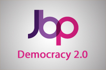 JBP Analysis of Democracy 2.0