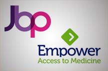 Empower: Access to Medicine campaign