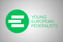 Young European Federalists (JEF Europe)