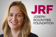 JRF appoints Claire Ainsley as new Director of Communications and External Affairs