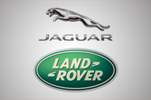 Jaguar Land Rover