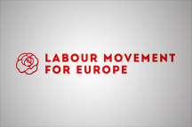 Labour Movement for Europe