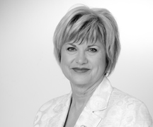 Louise Harvey OBE MVO