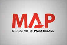 Medical Aid for Palestinians (MAP)