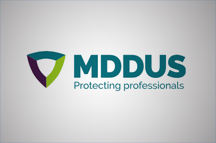 Medical and Dental Defence Union of Scotland (MDDUS)