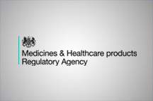 Medicines and Healthcare products Regulatory Agency 