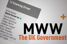 MWW releases UK Government Chart