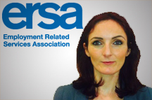 Maeve McGoldrick appointed Director of Policy & Communications at ERSA