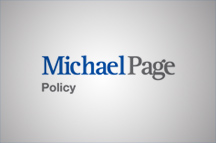 Developing Commercial Awareness: Michael Page Policy with Nikki da Costa