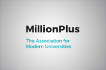 MillionPlus (The Association for Modern Universities)