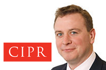 CIPR announces series of internal promotions