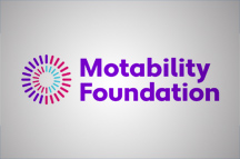 Motability Foundation