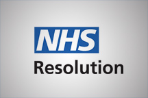 NHS Resolution