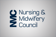 Nursing & Midwifery Council (NMC)