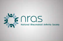 National Rheumatoid Arthritis Society (NRAS)