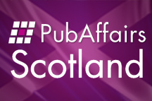 PubAffairs Scotland Christmas Party