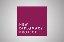 New Diplomacy Project