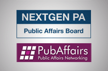 PRCA NextGen Public Affairs in association with PubAffairs: Networking with Lindsay Paterson (24/02/21)