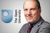 Sir Simon Hughes joins The Open University as Head of Public Affairs