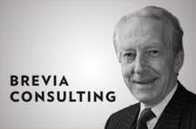 David Odling joins Brevia Consulting