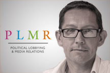 PLMR strengthens senior team with hire of Oliver Lane